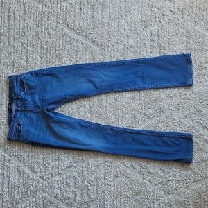 hollister epic flex slim straight jean